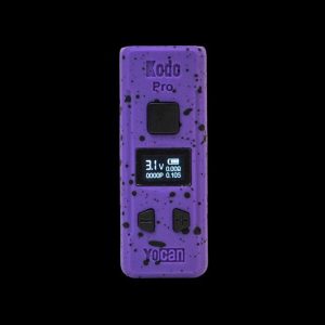 Wulf Mods KODO Pro Cartridge Vaporizer