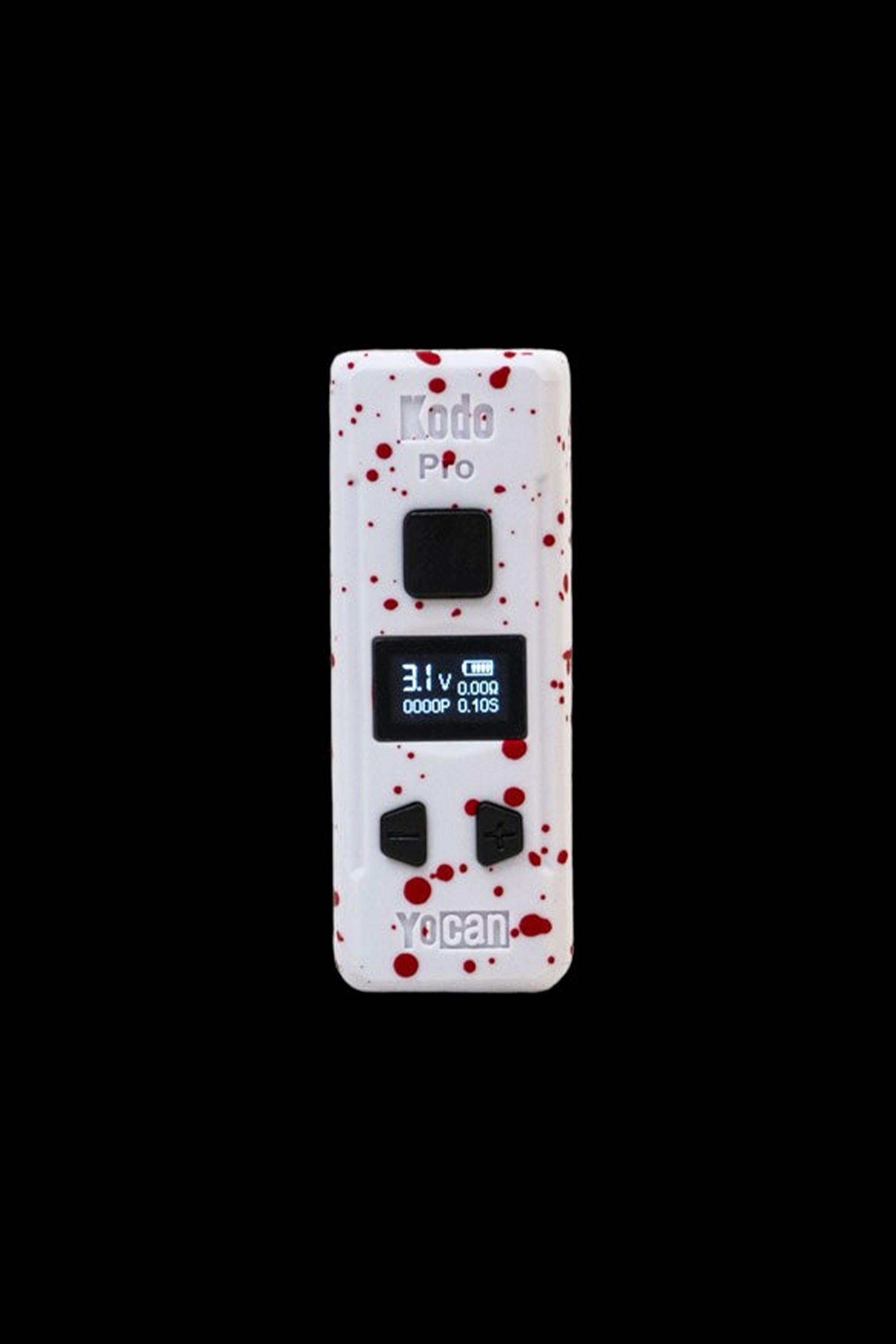 Wulf Mods KODO Pro Cartridge Vaporizer