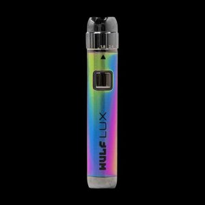 Wulf Mods LUX Cartridge Vaporizer