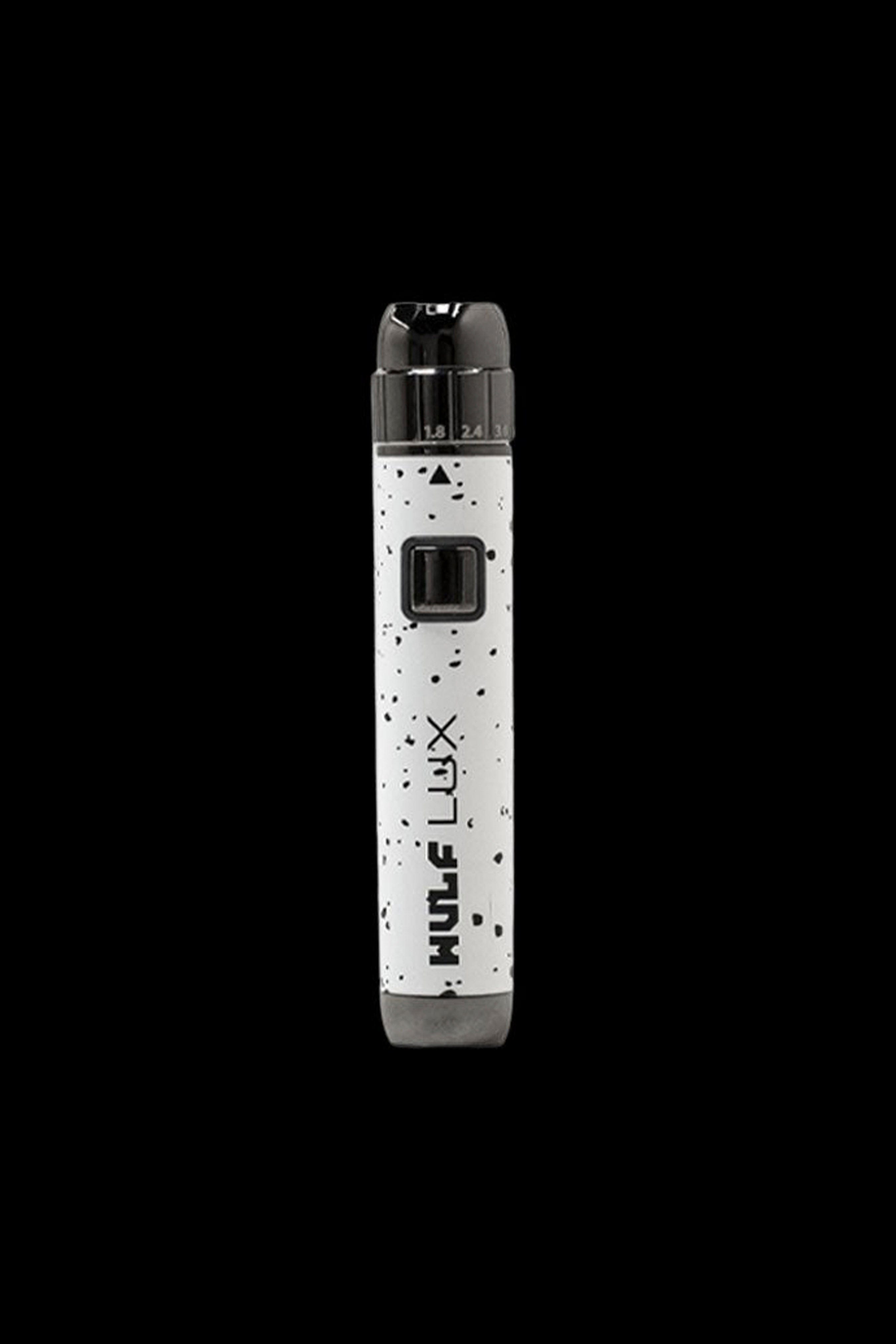 Wulf Mods LUX Cartridge Vaporizer