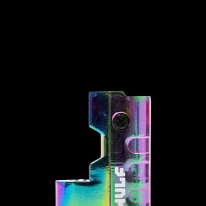 Wulf Mods Micro Max 2g Cartridge Vaporizer