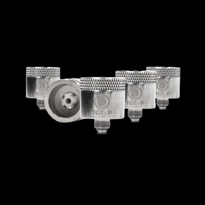 Wulf Mods Pillar TGT Coils 5pk