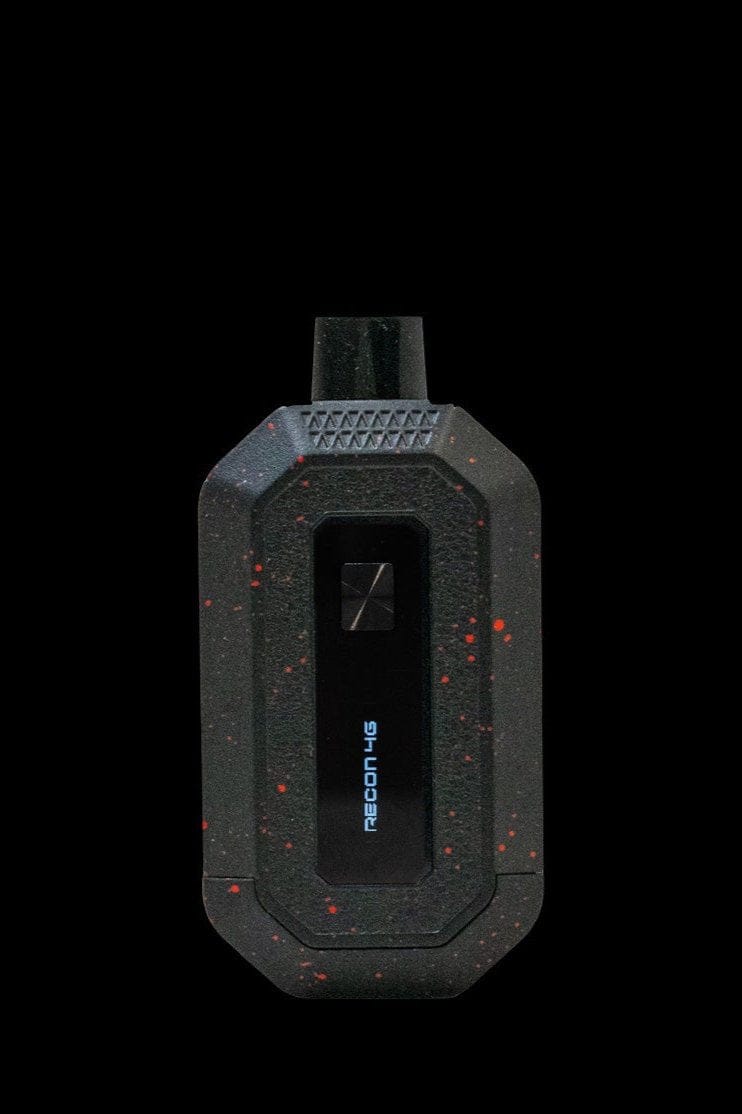 Wulf Mods Recon 4g Dual Cartridge Vaporizer