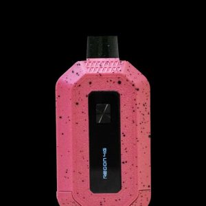 Wulf Mods Recon 4g Dual Cartridge Vaporizer