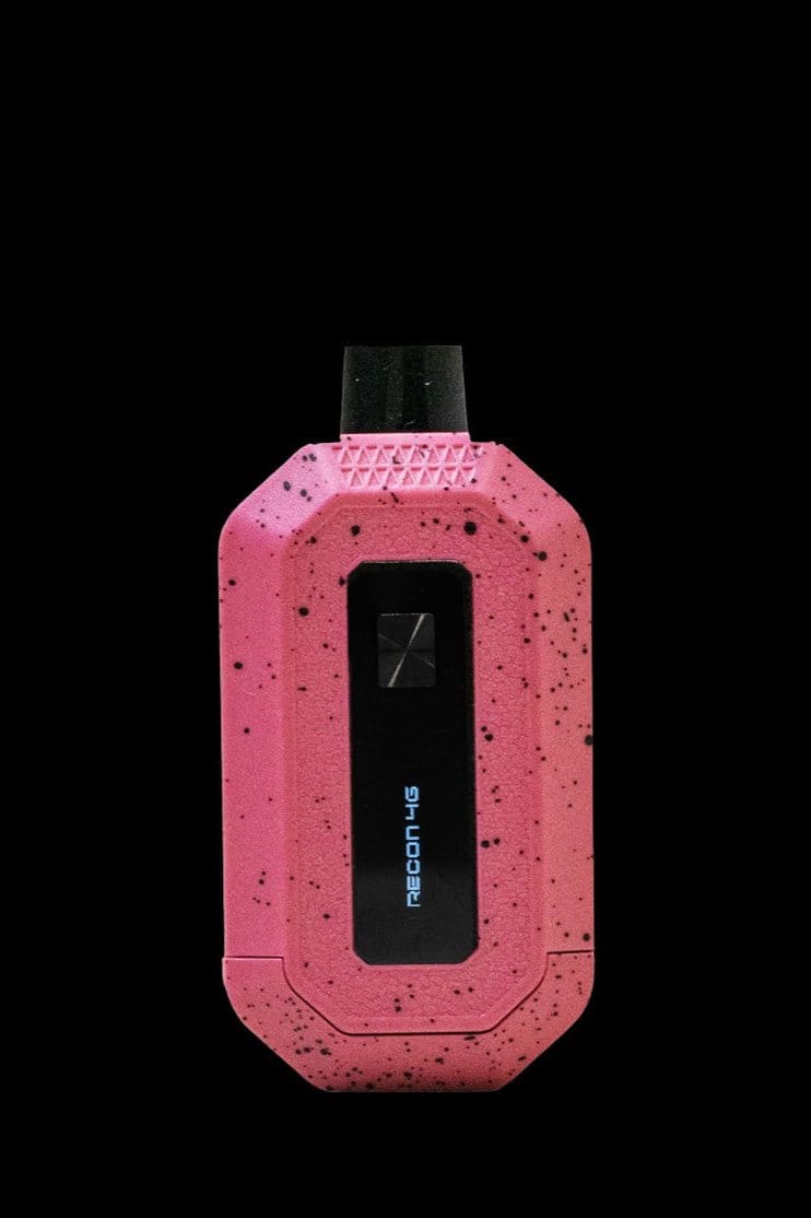 Wulf Mods Recon 4g Dual Cartridge Vaporizer