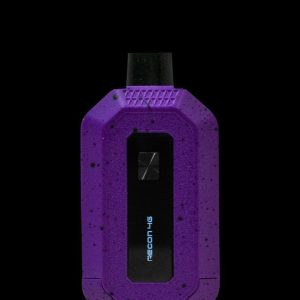 Wulf Mods Recon 4g Dual Cartridge Vaporizer