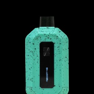Wulf Mods Recon 4g Dual Cartridge Vaporizer