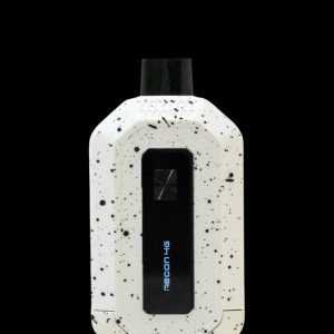 Wulf Mods Recon 4g Dual Cartridge Vaporizer