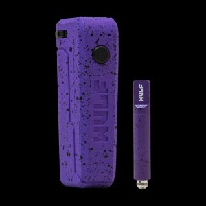 Wulf Mods UNI Max Concentrate Kit