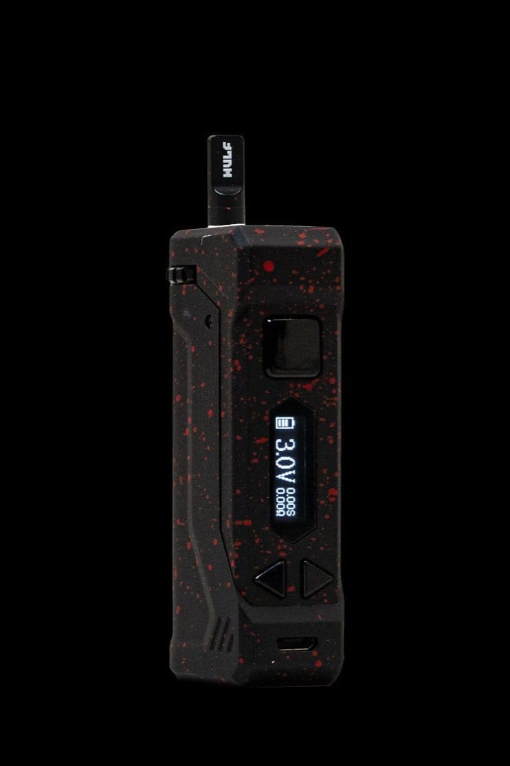 Wulf Mods UNI Pro Max Concentrate Kit