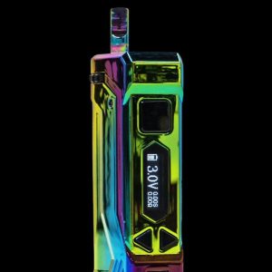 Wulf Mods UNI Pro Max Concentrate Kit