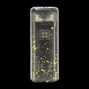 Wulf Mods X-Ray Series Kodo 510 Voltage Battery