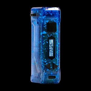 Wulf Mods X-Ray Series Uni Pro Cartridge Vaporizer