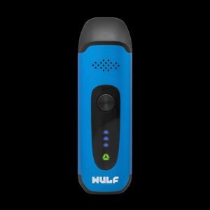 Wulf Mods Next Vaporizer