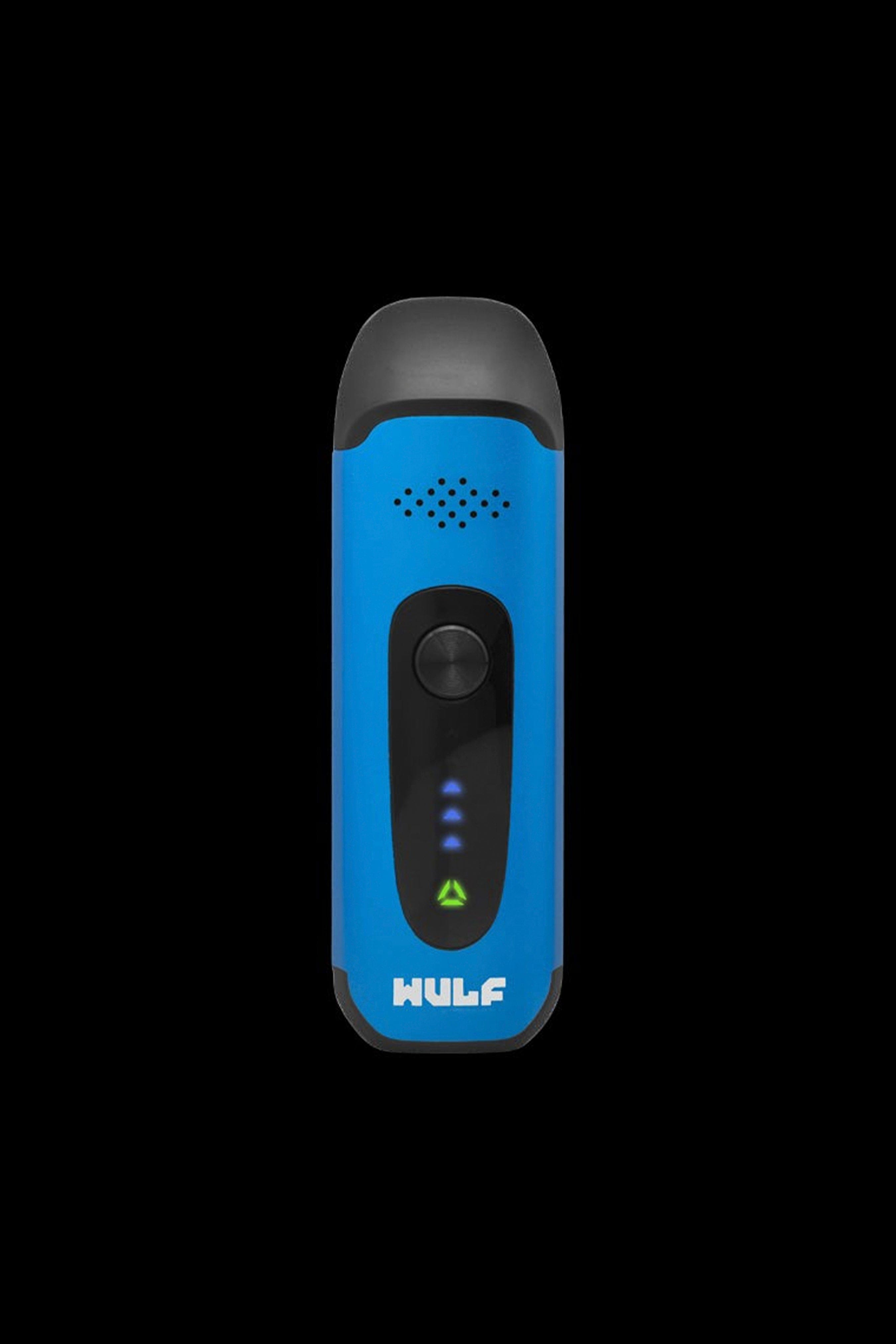 Wulf Mods Next Vaporizer