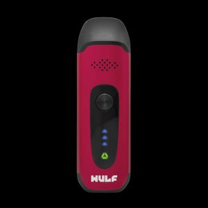 Wulf Mods Next Vaporizer