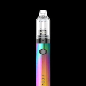 Wulf Mods Orbit Concentrate Vaporizer