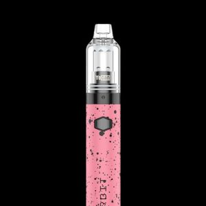 Wulf Mods Orbit Concentrate Vaporizer