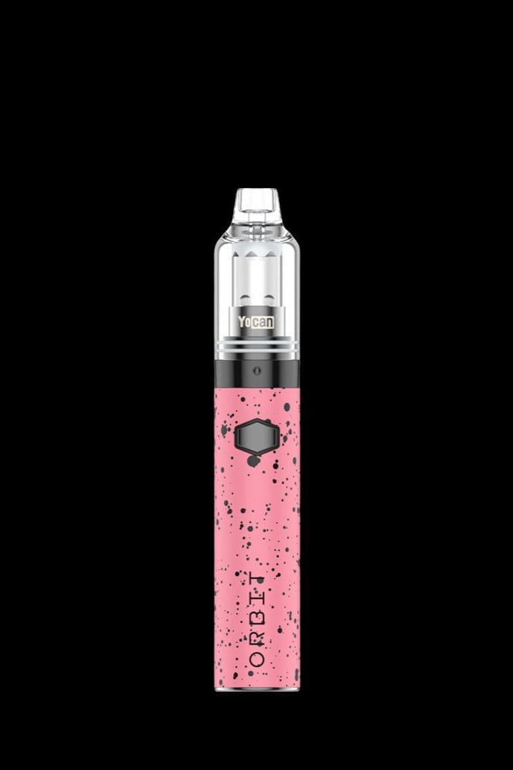 Wulf Mods Orbit Concentrate Vaporizer