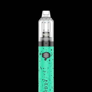 Wulf Mods Orbit Concentrate Vaporizer