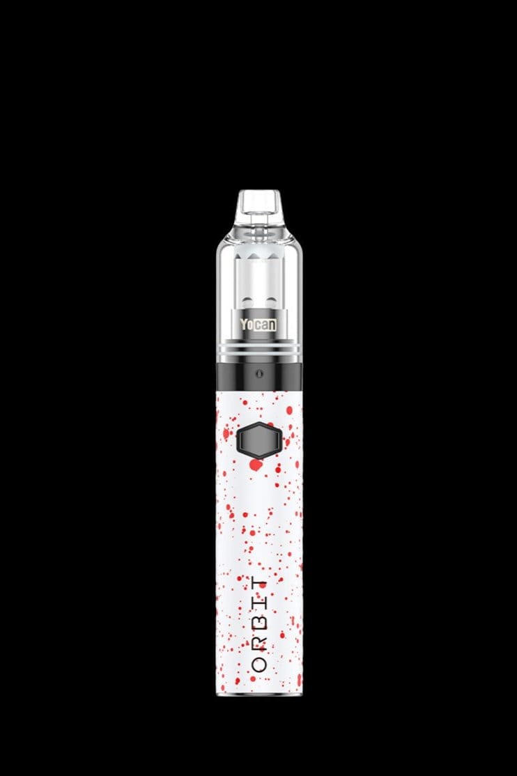 Wulf Mods Orbit Concentrate Vaporizer