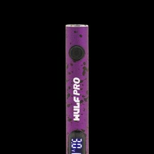 Wulf Mods Pro 510 Voltage Battery