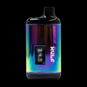 Wulf Mods Recon Cartridge Vaporizer