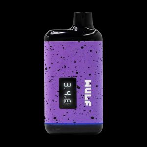 Wulf Mods Recon Cartridge Vaporizer