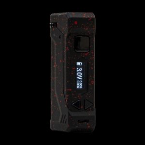 Wulf Mods UNI Pro Adjustable Cartridge Vaporizer