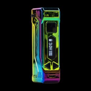 Wulf Mods UNI Pro Adjustable Cartridge Vaporizer