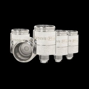 Wulf Mods Evolve Plus Coil 5pk