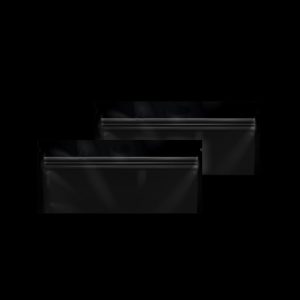 Loud Lock Pre Roll Mylar Smell Proof Vacuum Seal Bags - 1,000 Count