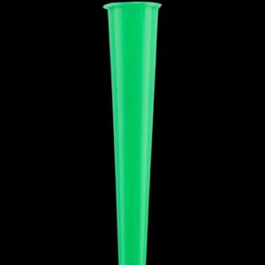 Loud Lock Cone Tubes - King Size - 1000 Ct