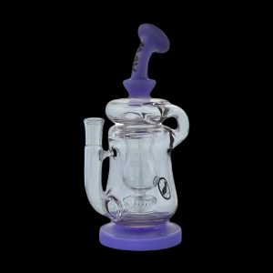 MAV Glass Full Color Lido Recycler