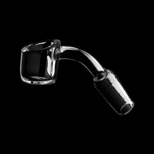High Quality 14.5mm 45 Degree Quartz Banger