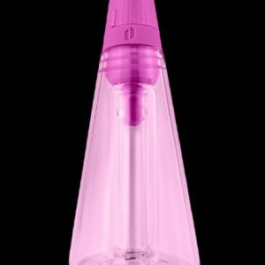 Puffco Travel Glass for Peak & Peak Pro