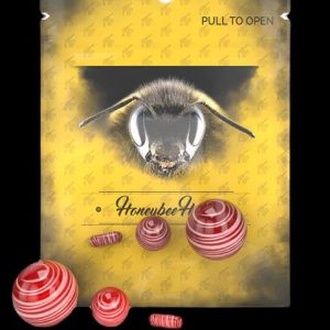 Honeybee Herb Dab Marble Set