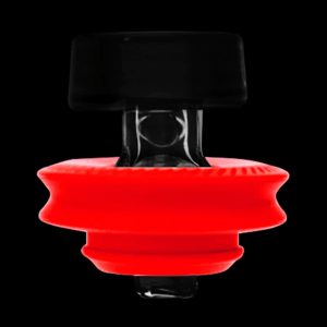 The Peak Pro Colored Ball Carb Cap