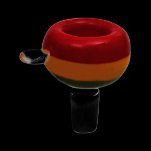 Rasta Herb Bowl