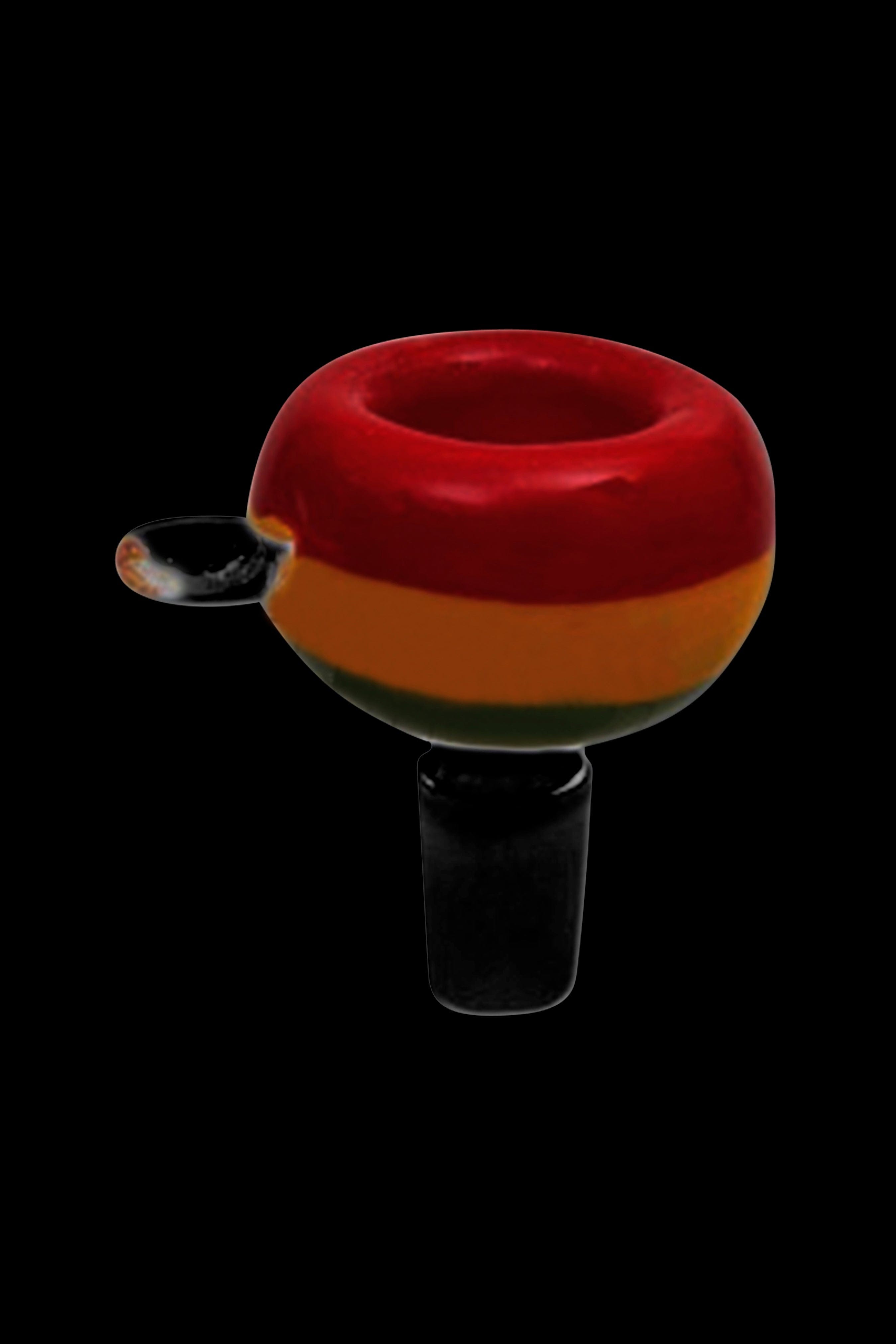 Rasta Herb Bowl