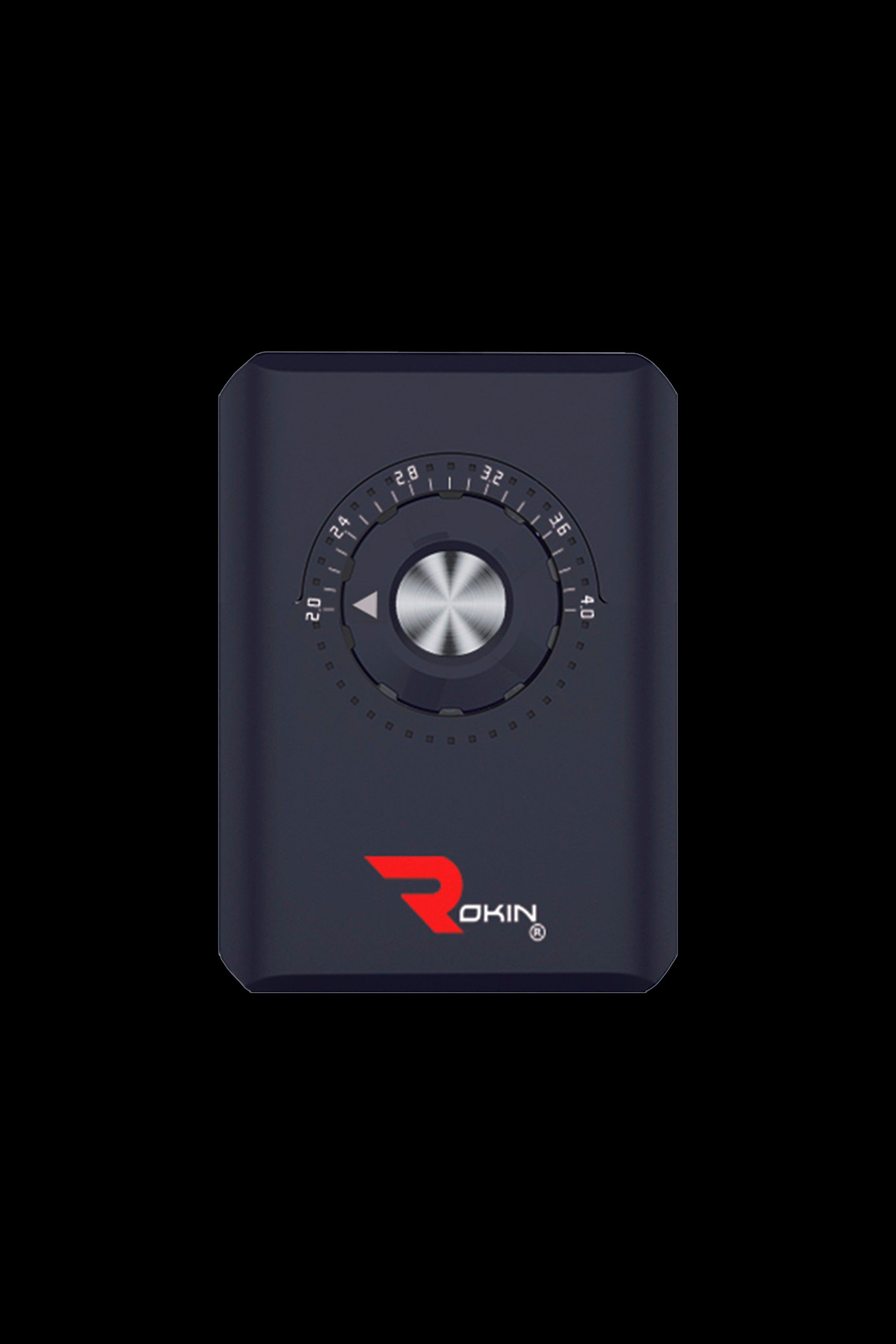 Rokin Dial Temperature Control 510 Vaporizer Battery