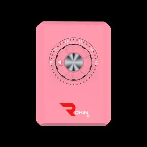 Rokin Dial Temperature Control 510 Vaporizer Battery