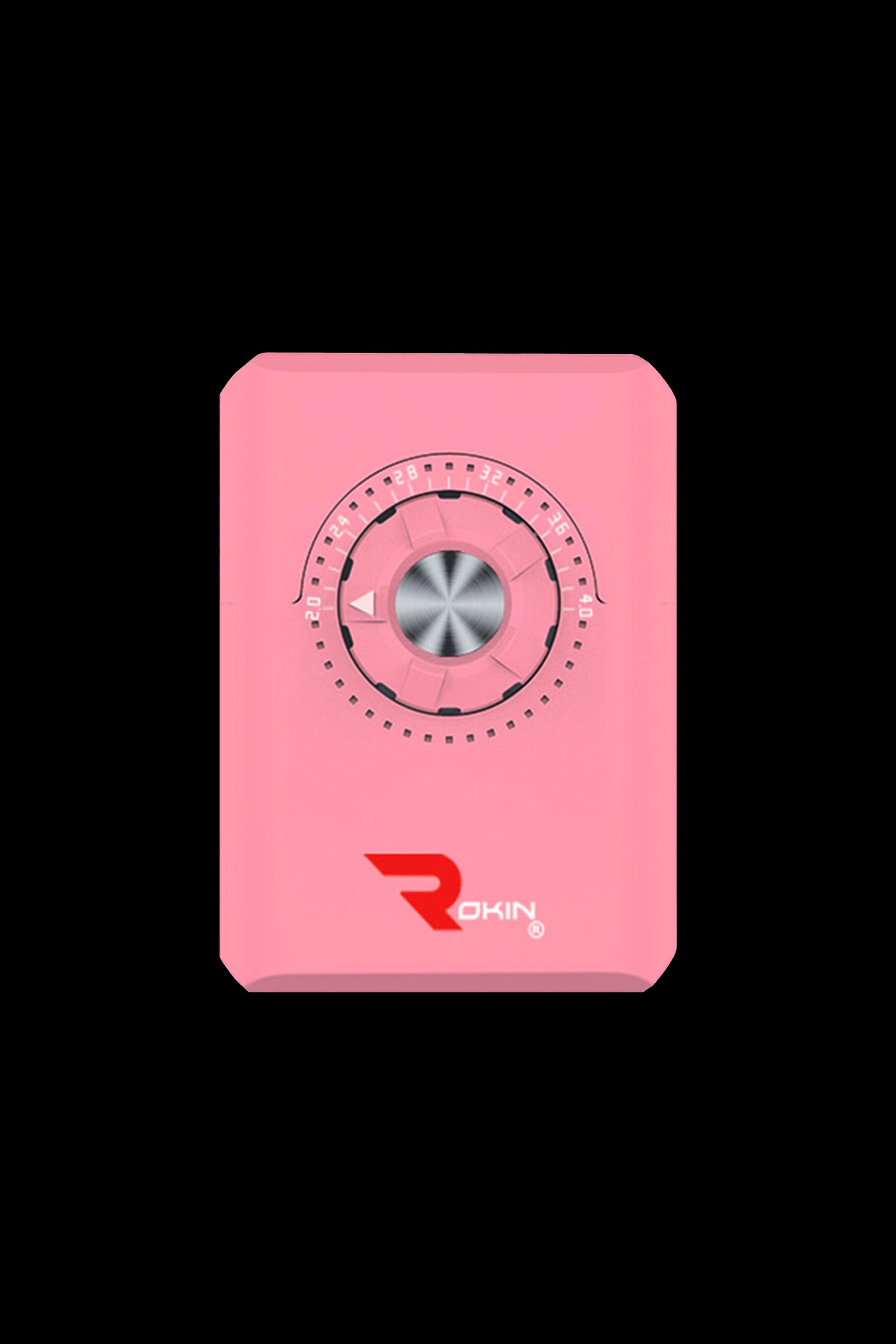 Rokin Dial Temperature Control 510 Vaporizer Battery