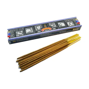 Super Hit Satya Incense Sticks 15g