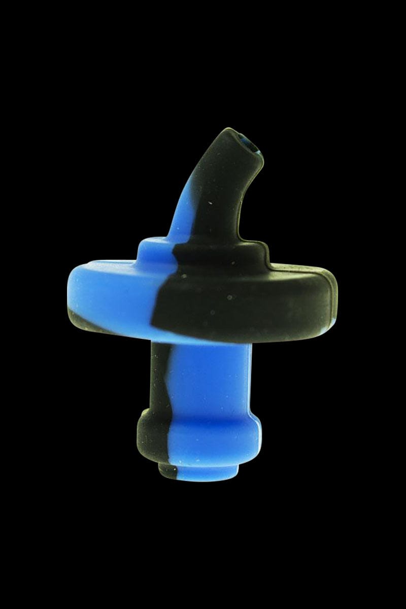 Silicone Carb Cap