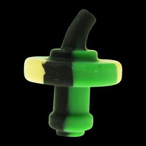 Silicone Carb Cap