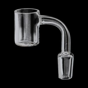 Glass Banger 14.5mm with Flat Top
