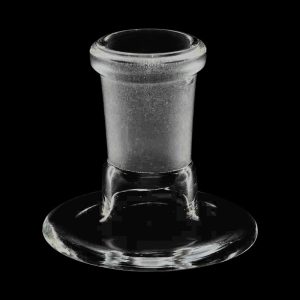Glass Bowl Holder