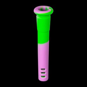 Unbreakable Silicone Downstem