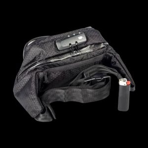 Cali Crusher Smell Proof Fanny Pack